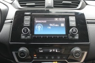 Honda Crv LX 2017