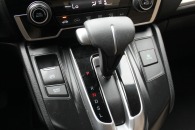Honda Crv LX 2017