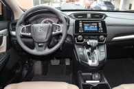 Honda Crv LX 2017