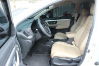 Honda Crv LX 2017