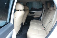 Honda Crv LX 2017