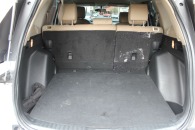 Honda Crv LX 2017