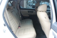 Honda Crv LX 2017