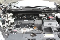 Honda Crv LX 2017
