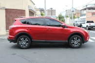 Toyota Rav4 LE 2017