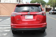 Toyota Rav4 LE 2017