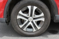 Toyota Rav4 LE 2017