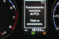 Toyota Rav4 LE 2017