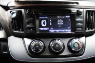 Toyota Rav4 LE 2017