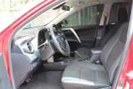 Toyota Rav4 LE 2017