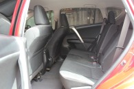 Toyota Rav4 LE 2017
