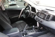 Toyota Rav4 LE 2017