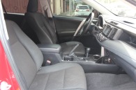 Toyota Rav4 LE 2017