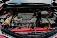 Toyota Rav4 LE 2017