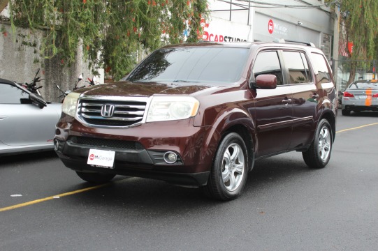 Honda Pilot EX-L  2W 2015
