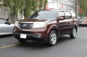 Honda Pilot EX-L  2W 2015