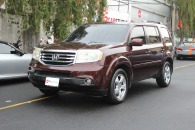 Honda Pilot EX-L  2W 2015