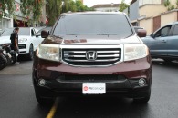 Honda Pilot EX-L  2W 2015