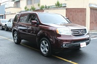 Honda Pilot EX-L  2W 2015