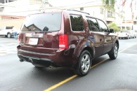 Honda Pilot EX-L  2W 2015