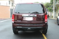 Honda Pilot EX-L  2W 2015