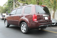 Honda Pilot EX-L  2W 2015