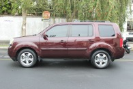 Honda Pilot EX-L  2W 2015