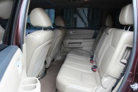Honda Pilot EX-L  2W 2015