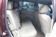 Honda Pilot EX-L  2W 2015