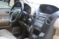 Honda Pilot EX-L  2W 2015