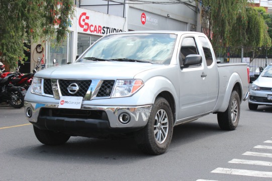 Nissan Frontier SE KC 2WD 2008