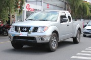 Nissan Frontier SE KC 2WD 2008