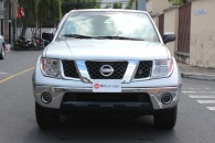 Nissan Frontier SE KC 2WD 2008