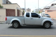 Nissan Frontier SE KC 2WD 2008