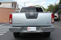 Nissan Frontier SE KC 2WD 2008