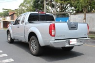 Nissan Frontier SE KC 2WD 2008
