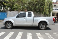 Nissan Frontier SE KC 2WD 2008
