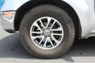 Nissan Frontier SE KC 2WD 2008