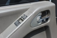 Nissan Frontier SE KC 2WD 2008