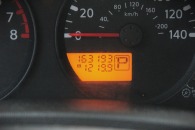 Nissan Frontier SE KC 2WD 2008