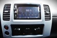 Nissan Frontier SE KC 2WD 2008