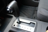 Nissan Frontier SE KC 2WD 2008