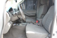 Nissan Frontier SE KC 2WD 2008