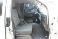Nissan Frontier SE KC 2WD 2008