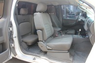 Nissan Frontier SE KC 2WD 2008
