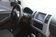 Nissan Frontier SE KC 2WD 2008