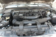 Nissan Frontier SE KC 2WD 2008