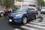 Honda HR-V EX-L AWD 2016