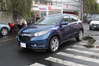 Honda HR-V EX-L AWD 2016