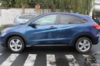 Honda HR-V EX-L AWD 2016